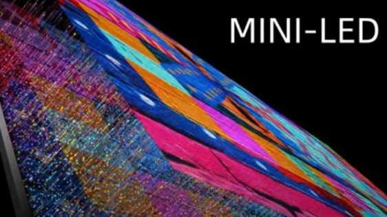 從精密切割技術看Mini LED兩大終端應用領域——直顯和背光,誰走得更快、更遠?