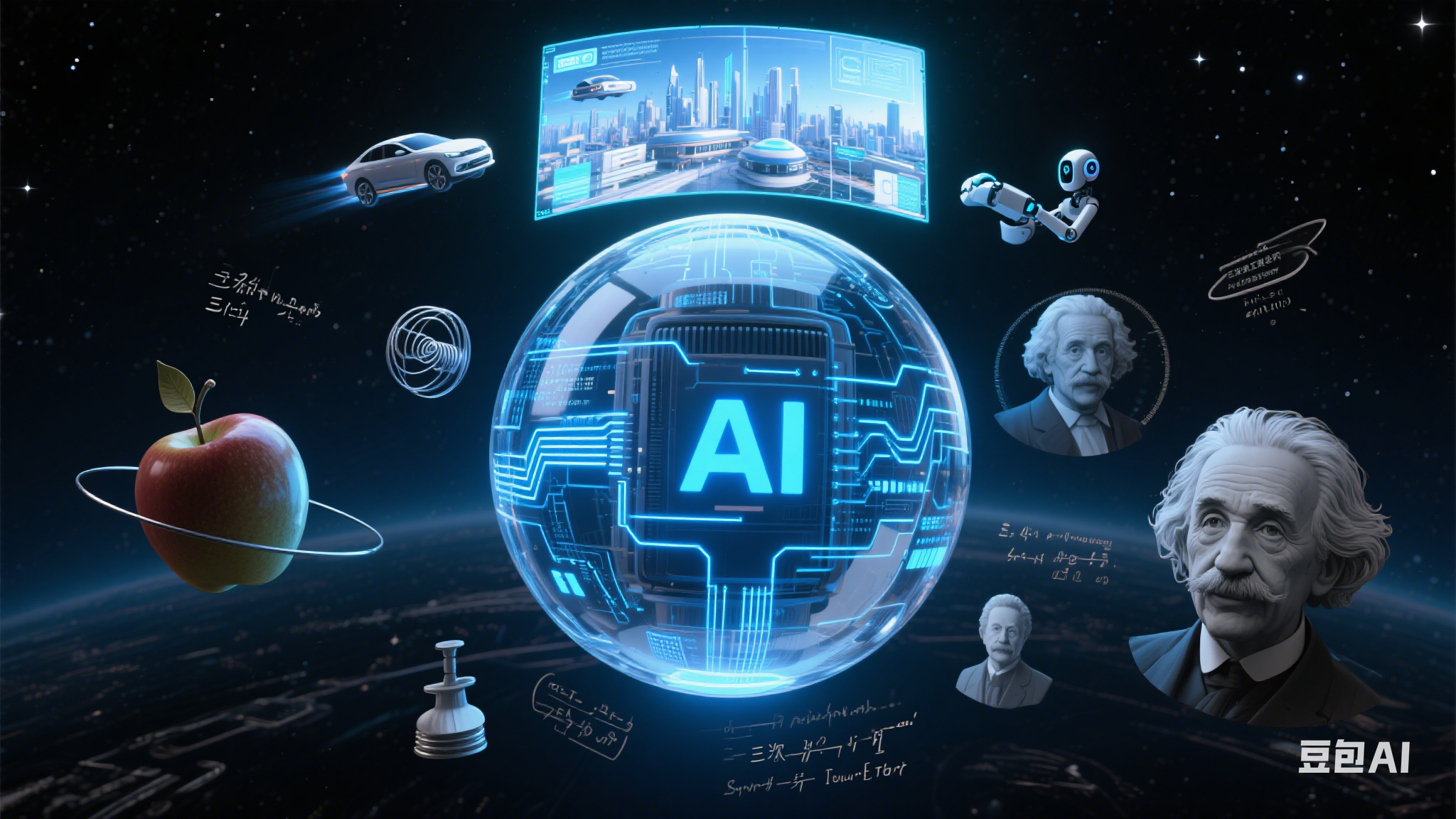 騰盛精密：以科學(xué)家精神丈量精密制造的星辰大海